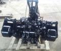 Фреза БЗГТ-400 для фрезерования пней