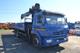 КАМАЗ 65117 с манипулятором HIAB 190TM