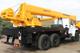 Автокран КС-45717-2Р AIR на шасси УРАЛ NEXT