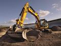 Аренда Гусеничный экскаватор JCB JS 220