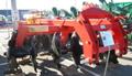 Борона дисковая навесная мелиоративная БДН-3,0М