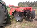Борона навесная тяжелая БНТ-2