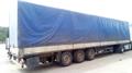 Полуприцеп бортовой тентовый SCHMITZ CARGOBULL S01