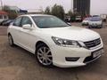 Honda Accord 15 500 $ с НДС