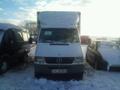 Mercedes-Benz Sprinter 412 D