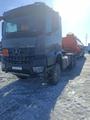 Самосвальный полуприцеп с задней разгрузкой ТОНАР 95234 SH4-38 (объём 38 м<sup>3</sup>)