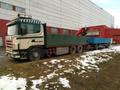 Услуги автомобиля с краном-гидроманипулятором