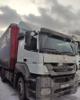 Тягач Mercedes Benz Аксор 2012г. Ндс